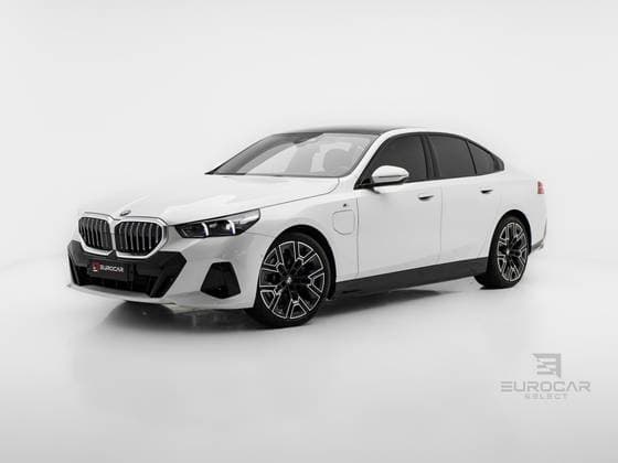 Carro 2.0 TWINPOWER PHEV M SPORT AUTOMÁTICO