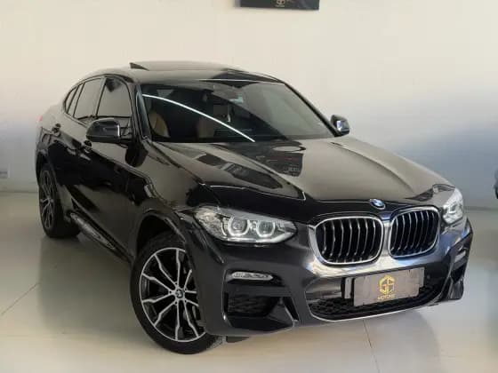 Carro 2.0 16V GASOLINA XDRIVE30I M SPORT STEPTRONIC