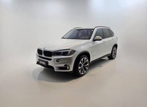 Carro 3.0 4X4 30D I6 TURBO DIESEL 4P AUTOMÁTICO