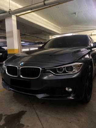 Carro 2.0 GT SPORT 16V TURBO GASOLINA 4P AUTOMÁTICO