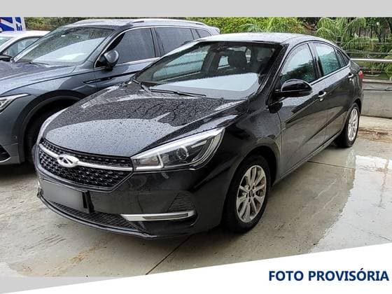 Carro 1.5 VVT TURBO iFLEX RX CVT