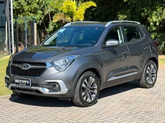 Carro 1.5 VVT TURBO iFLEX TXS DCT