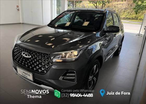 Carro 1.5 VVT TURBO iFLEX SPORT CVT