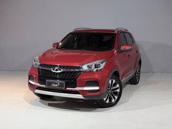 Carro 1.5 VVT TURBO iFLEX TXS DCT