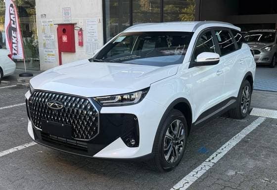 Carro 1.5 TCI TURBO FLEX SPORT CVT