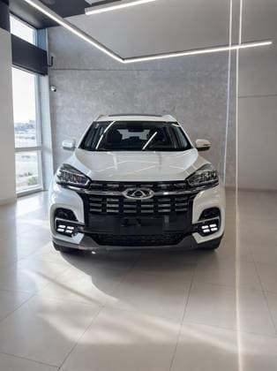 Carro 1.6 TGDI GASOLINA FOUNDER'S EDITION DCT