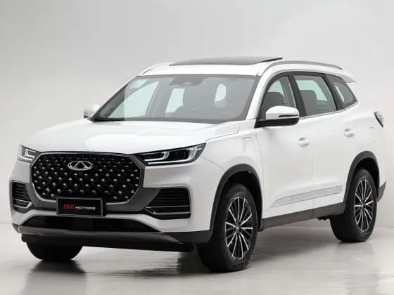 Carro 1.5 TCI PLUG-IN HYBRID DHT