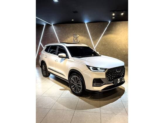 Carro 1.6 TGDI GASOLINA DCT