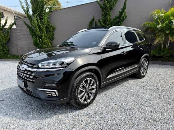 Carro 1.6 TGDI GASOLINA DCT