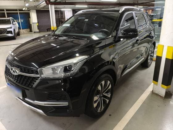 Carro 1.5 VVT TURBO iFLEX TXS DCT