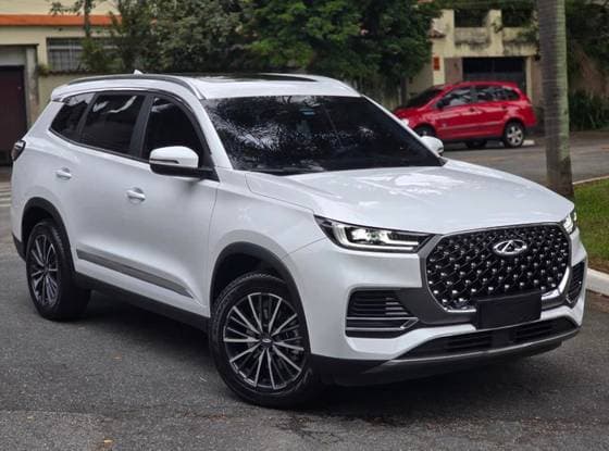 Carro 1.5 TCI PLUG-IN HYBRID DHT