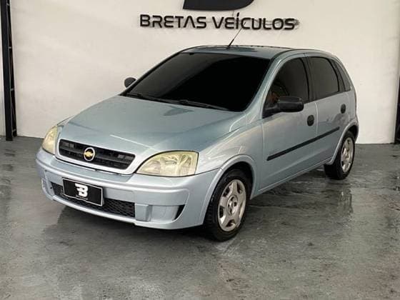 Carro 1.0 MPFI MAXX 8V FLEX 4P MANUAL