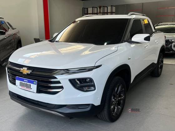Carro 1.2 TURBO FLEX PREMIER AUTOMÁTICO