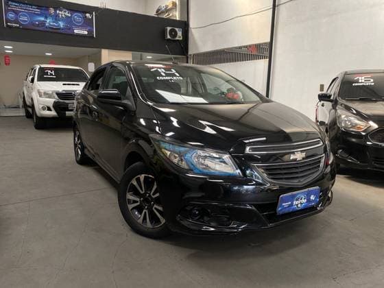 Carro 1.4 MPFI LT 8V FLEX 4P MANUAL