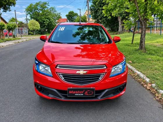 Carro 1.4 MPFI LT 8V FLEX 4P MANUAL