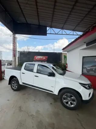Carro 2.8 16V TURBO DIESEL LS CD 4X4 MANUAL