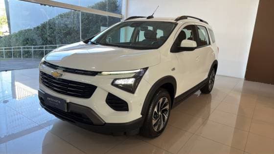 Carro 1.8 PREMIER 8V FLEX 4P AUTOMÁTICO