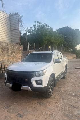 Carro 2.8 16V TURBO DIESEL HIGH COUNTRY CD 4X4 AUTOMÁTICO