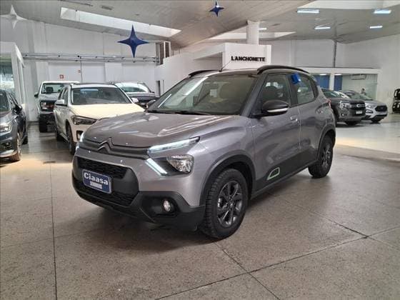 Carro 1.0 FIREFLY FLEX XTR MANUAL