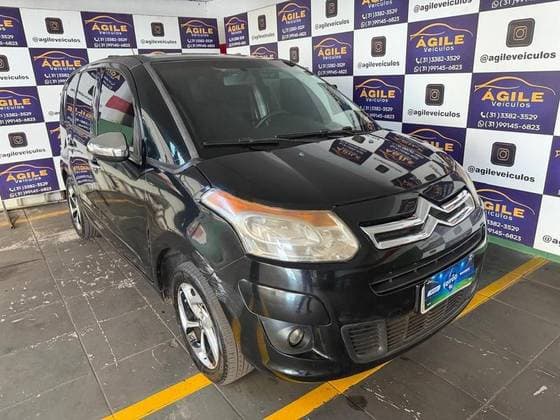 Carro 1.5 ORIGINE 8V FLEX 4P MANUAL