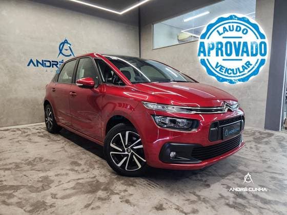 Carro 1.6 SEDUCTION 16V TURBO GASOLINA 4P AUTOMÁTICO