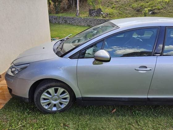 Carro 2.0 EXCLUSIVE PALLAS 16V FLEX 4P AUTOMÁTICO