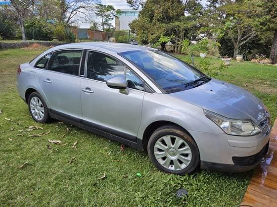 Carro 2.0 EXCLUSIVE PALLAS 16V FLEX 4P AUTOMÁTICO