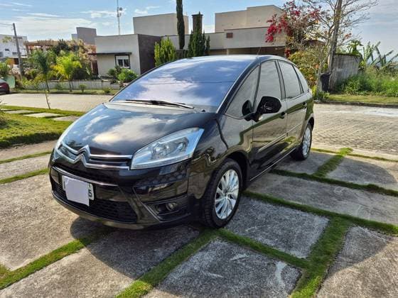 Carro 2.0 16V GASOLINA 4P AUTOMÁTICO