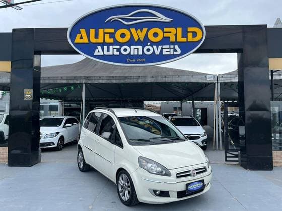 Carro 1.6 MPI ESSENCE 16V FLEX 4P MANUAL