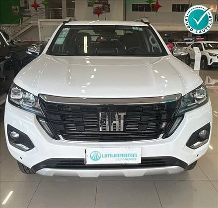 Carro 2.2 TURBO DIESEL RANCH 4X4 AT6