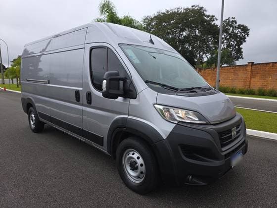 Carro 2.2 BLUEHDI DIESEL MAXICARGO MANUAL