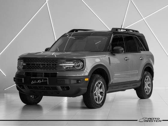 Carro 2.0 ECOBOOST GASOLINA WILDTRAK 4X4 SELECTSHIFT