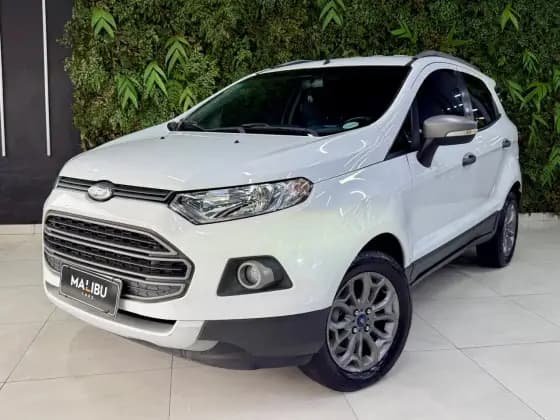 Carro 1.6 FREESTYLE 16V FLEX 4P MANUAL