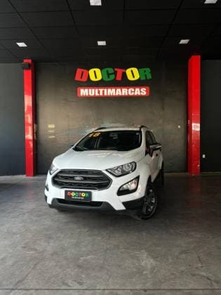 Carro 1.5 TI-VCT FLEX FREESTYLE MANUAL