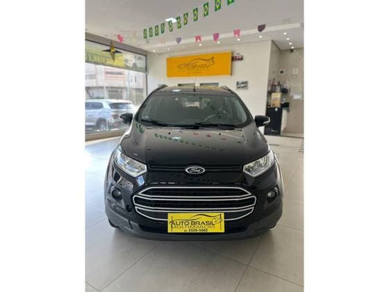 Carro 1.6 SE DIRECT 16V FLEX 4P POWERSHIFT