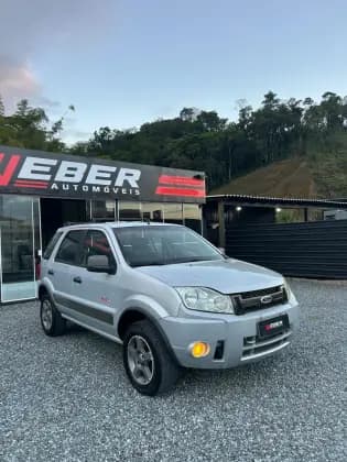 Carro 2.0 FREESTYLE 16V FLEX 4P MANUAL