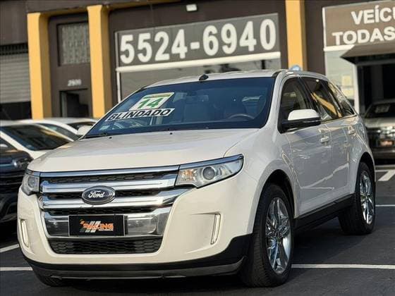 Carro 3.5 V6 GASOLINA SEL AUTOMÁTICO