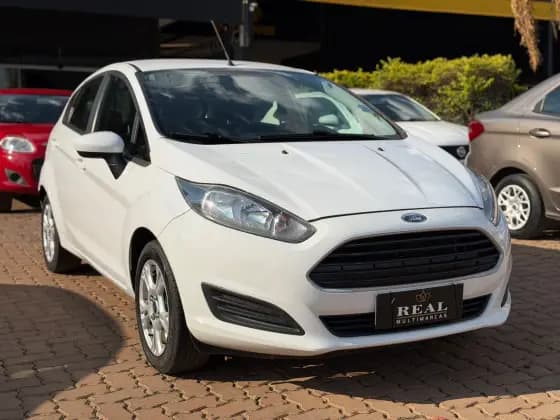 Carro 1.5 S HATCH 16V FLEX 4P MANUAL