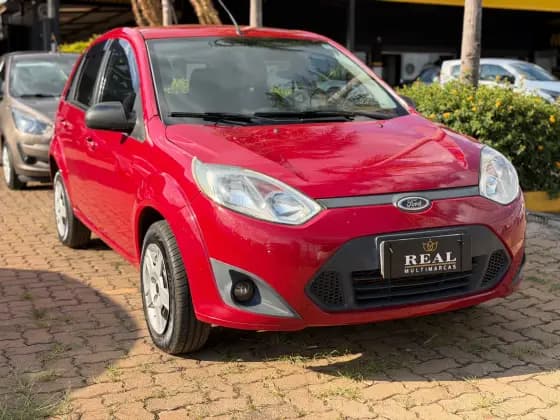 Carro 1.6 MPI HATCH 8V FLEX 4P MANUAL