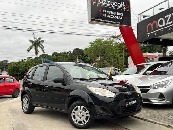 Carro 1.6 MPI CLASS HATCH 8V FLEX 4P MANUAL