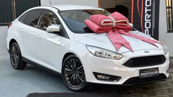 Carro 2.0 SE PLUS 16V FLEX 4P POWERSHIFT