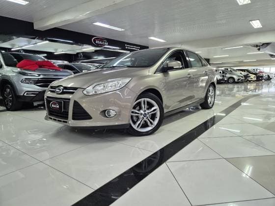 Carro 2.0 SE PLUS 16V FLEX 4P POWERSHIFT