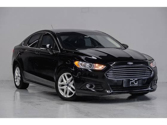Carro 2.5 16V FLEX 4P AUTOMÁTICO