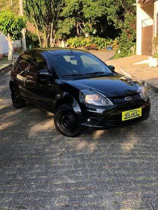 Carro 1.0 MPI 8V FLEX 2P MANUAL