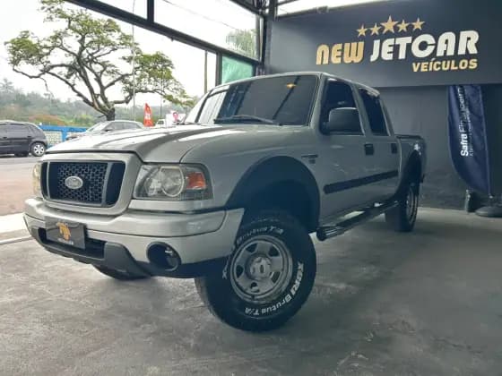 Carro 2.3 XLS 16V 4X2 CD GASOLINA 4P MANUAL