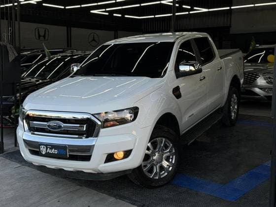 Carro 3.2 XL 4X4 CD 20V DIESEL 4P AUTOMÁTICO