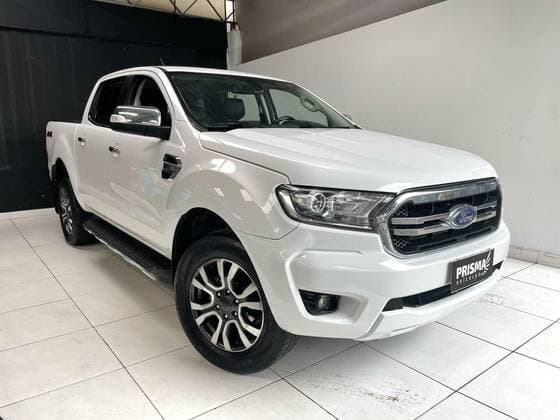 Carro 3.2 XLT 4X4 CD 20V DIESEL 4P AUTOMÁTICO