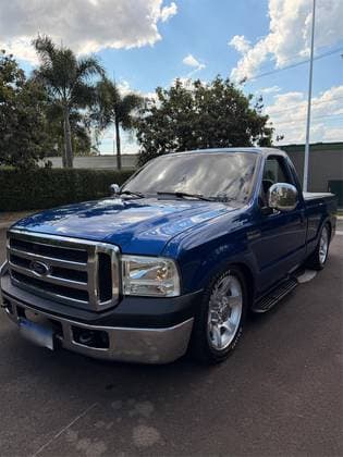 Carro 4.2 XL 4X2 CS TURBO INTERCOOLER DIESEL 2P MANUAL
