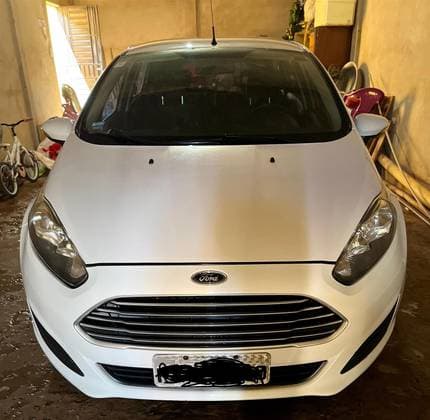 Carro 1.6 SE HATCH 16V FLEX 4P POWERSHIFT