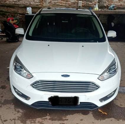 Carro 2.0 TITANIUM PLUS 16V FLEX 4P POWERSHIFT